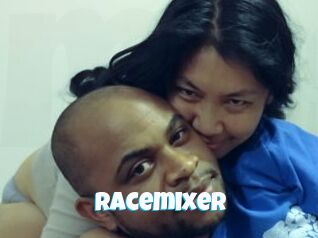 Racemixer