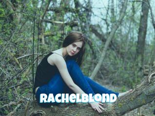 RachelBlond Miss Gros Seins