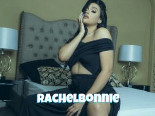 RachelBonnie Miss Gros Seins
