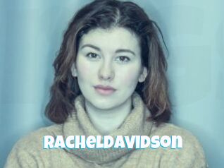 RachelDavidson