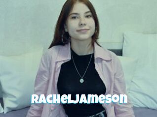 RachelJameson