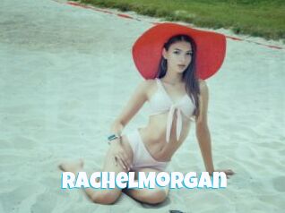RachelMorgan Miss Gros Seins