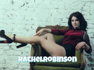 RachelRobinson