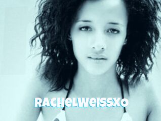 RachelWeissXO Miss Gros Seins