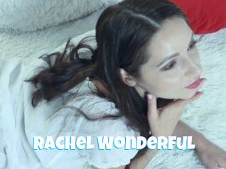 Rachel_Wonderful Miss Gros Seins