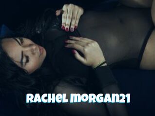Rachel_morgan21