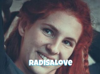 RadisaLove