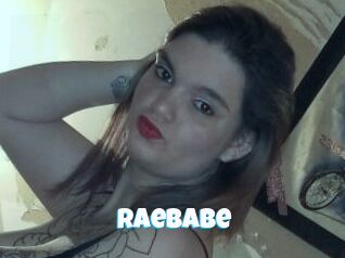 Raebabe