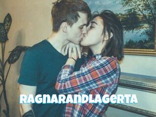 RagnarAndLagerta