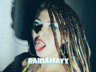 RainaMayy Miss Gros Seins