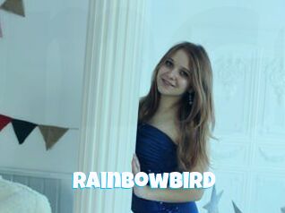 RainbowBird