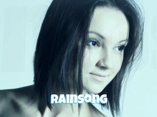 Rainsong
