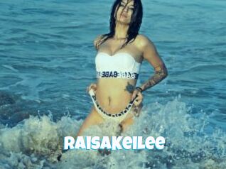 RaisaKeilee Miss Gros Seins