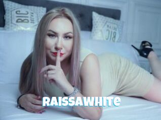 RaissaWhite