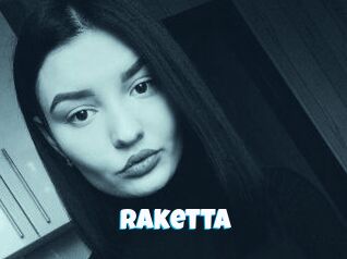 Raketta
