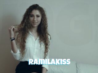 RamilaKiss
