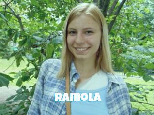 Ramola