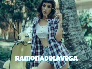 RamonaDelaVega