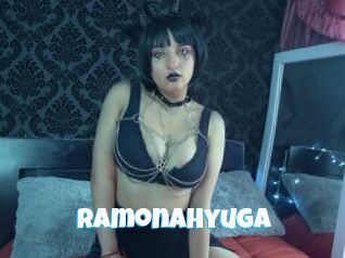 RamonaHyuga