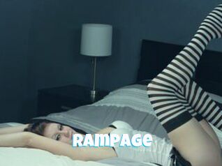 Rampage
