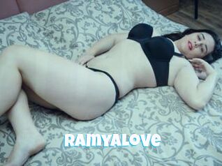 RamyaLove