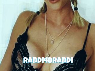 Randi4Brandi Miss Gros Seins
