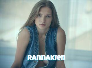 Rannakien