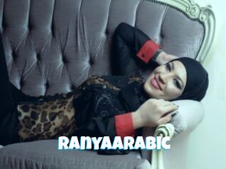 RanyaArabic