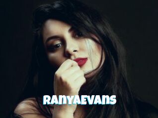 RanyaEvans