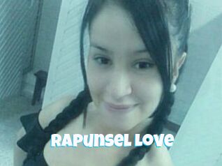 Rapunsel_Love