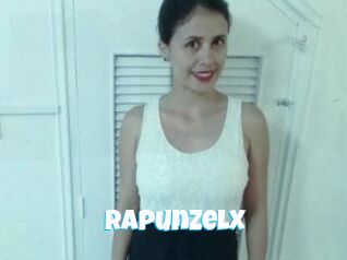 Rapunzel_X