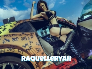 RaquelleRyah