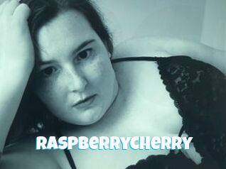 Raspberrycherry