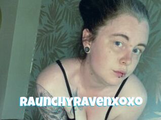 RaunchyRavenxoxo