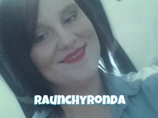 Raunchyronda Miss Gros Seins