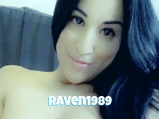 Raven1989