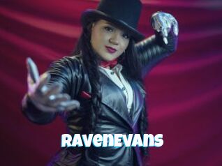 RavenEvans