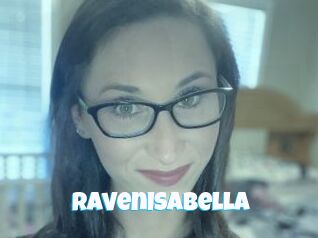 RavenIsabella Miss Gros Seins