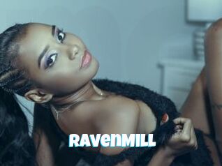 RavenMill Miss Gros Seins