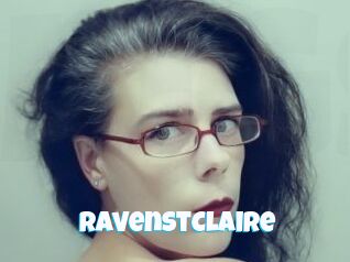 RavenStClaire Miss Gros Seins