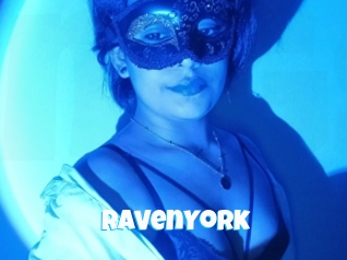 RavenYork