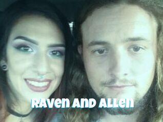 Raven_and_Allen