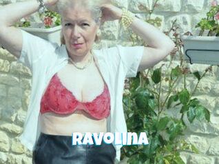 Ravolina