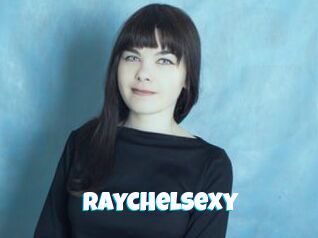 RaychelSexy