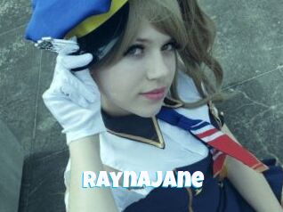 RaynaJane Miss Gros Seins