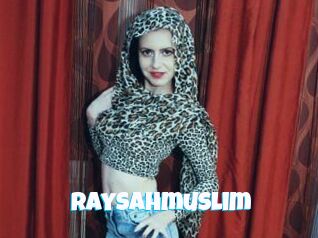 Raysahmuslim