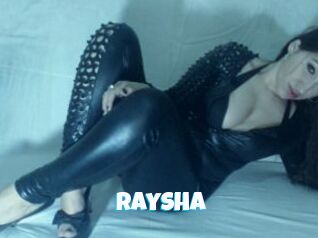 Raysha