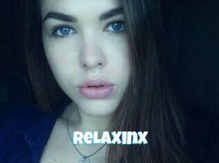 ReLaXinX