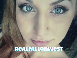 RealFallonWest