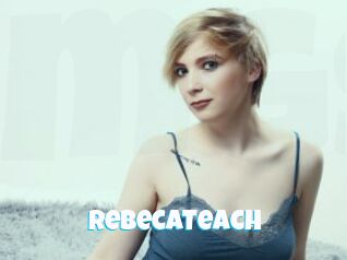 RebecaTeach